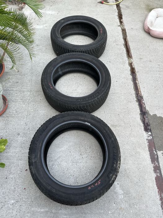 235/50 R18 101Y  Anvelope Michelin CrossClimate 2