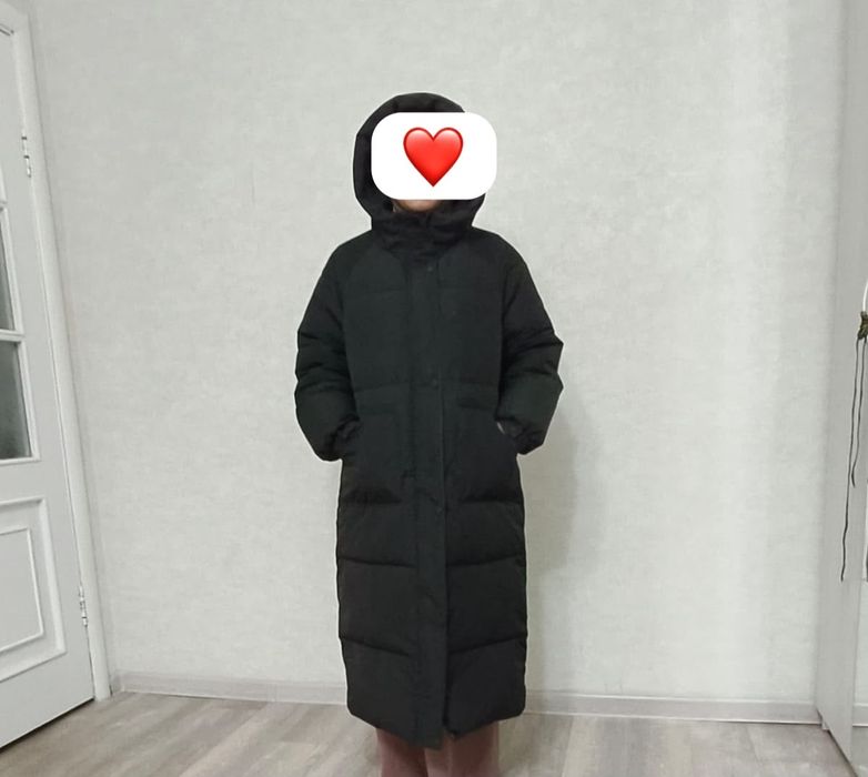 Продам куртку зимнию