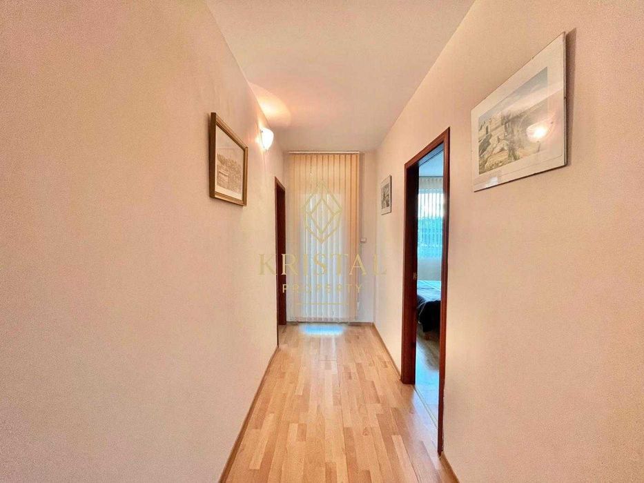 Продава се Тристаен апартамент в Свети Влас - 86 кв.м за 783 €/кв.м - Снимка #9