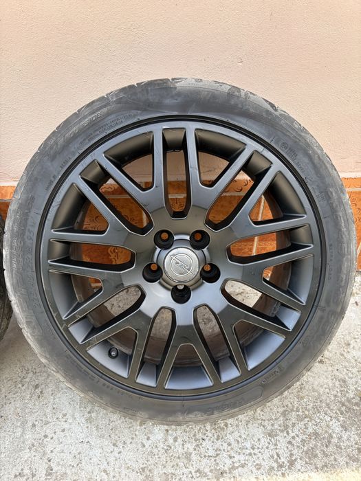 Vad jante opel 5x112