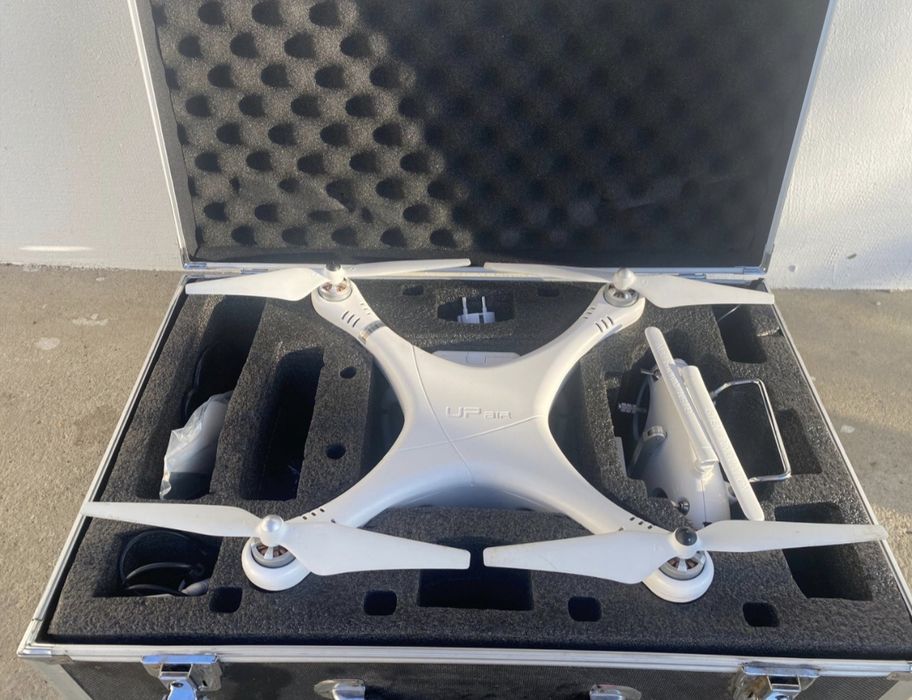 Vând Drona UPAIR ONE Plus 4K