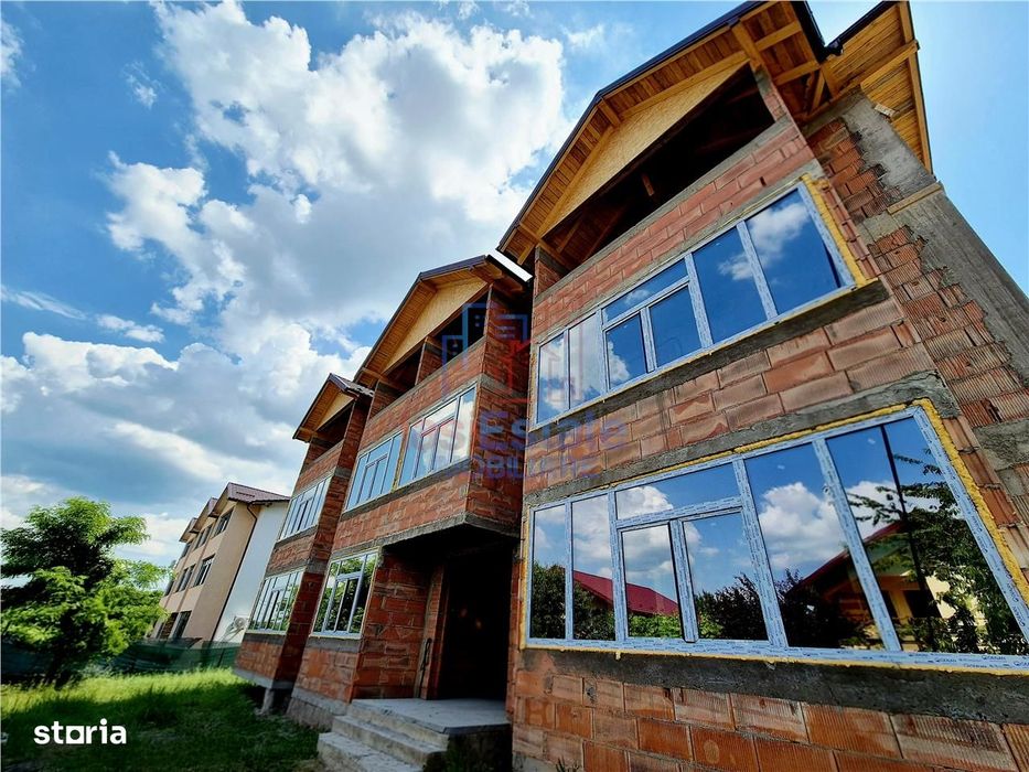 Apartament nou cu 2 camere de vanzare in Valea Adanca cu Tva inclus — fotografia 2