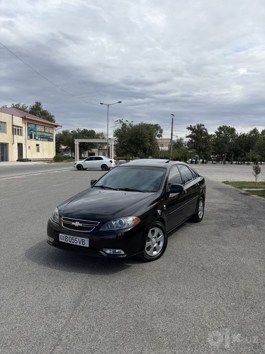 chevrolet jentra 2023 qora