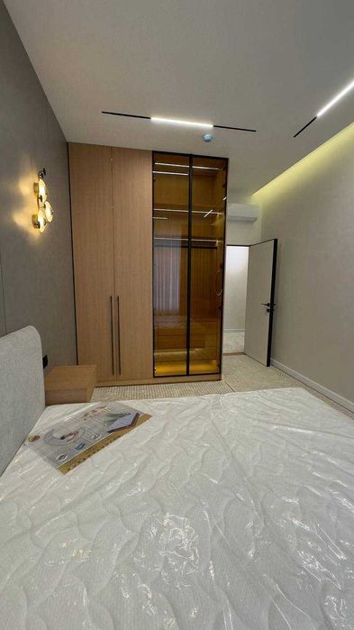 Сдаётся Квартира 2/11/27 на Шайхантахурском, Ор-р ЖК  "U-Tower"