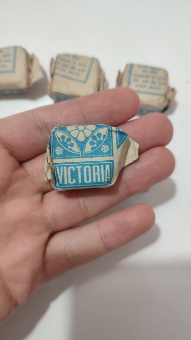 Vopsea pentru haine "Victoria"