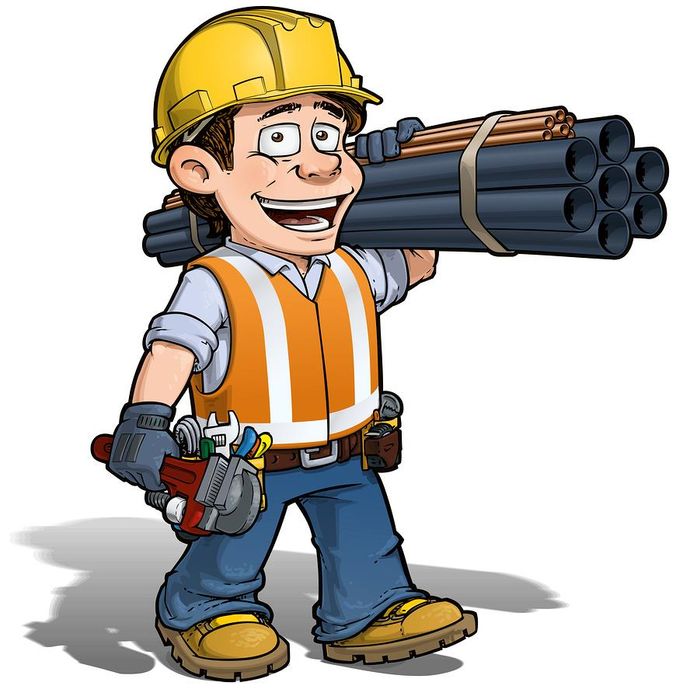 INSTALATOR sanitar și termic.