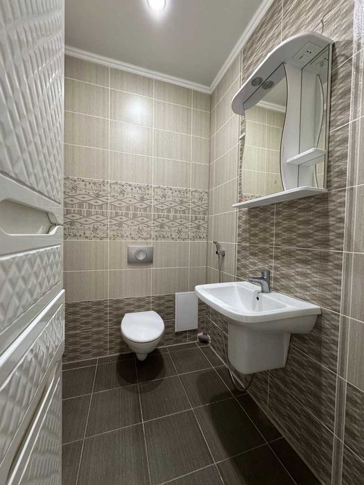 Просторный дом, 263.8 м², А. Попова