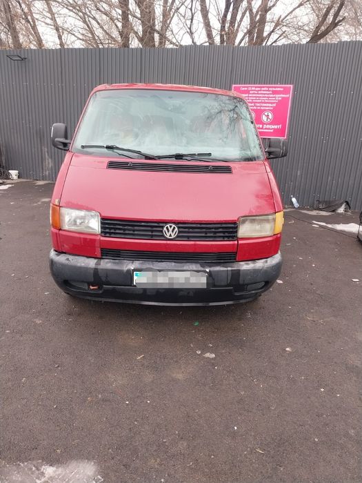 Продам бусик в хорошем состоянии