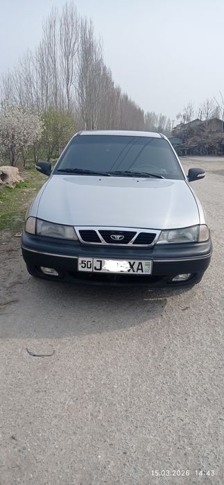 Neksiya 1 sotiladi yili 2001