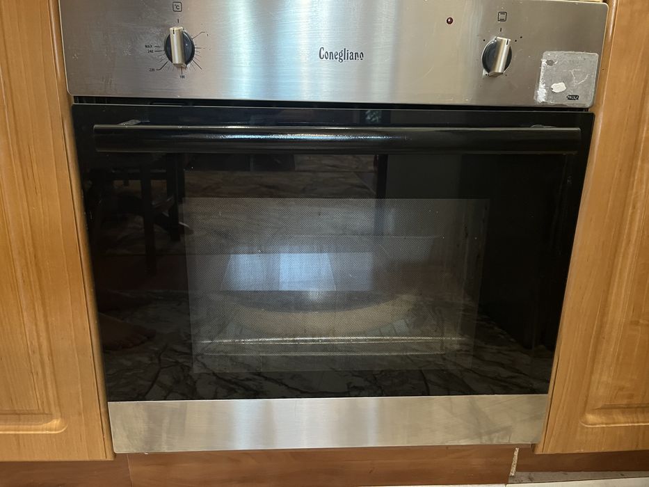 Готварска печка Conegliano