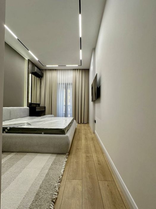 Срочно Продаю Елитном Новостройке 2/8/10 Ж.К “Darhan Avenue” уд.Асака.