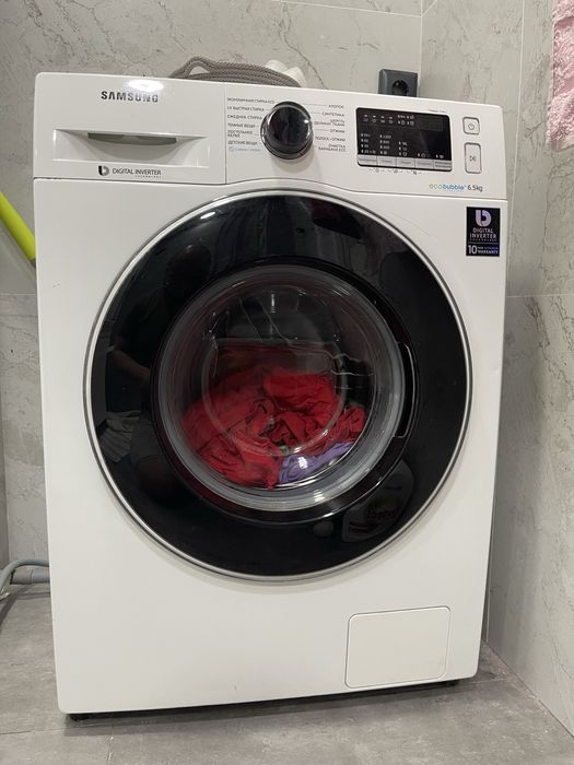 Стиральная машина Samsung