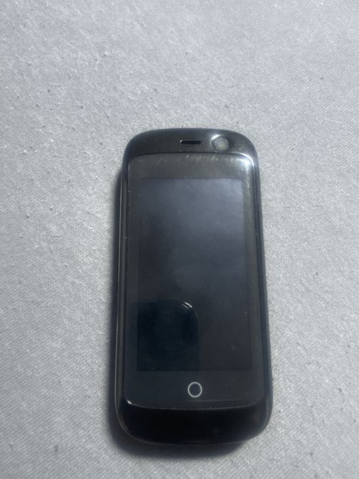 unihertz jelly pro black nou