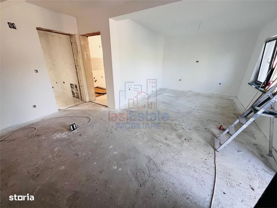 Casa cu 4 camere in Capat CUG - Lunca Cetațuii