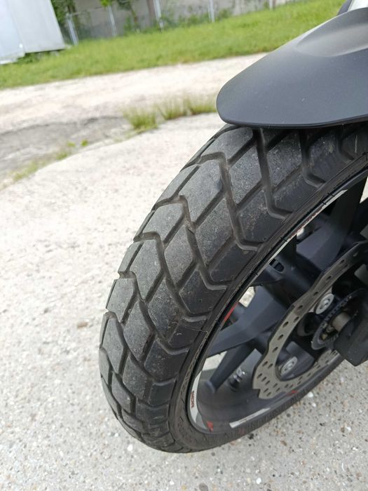 Мoто гуми Pirelli MT60RS
