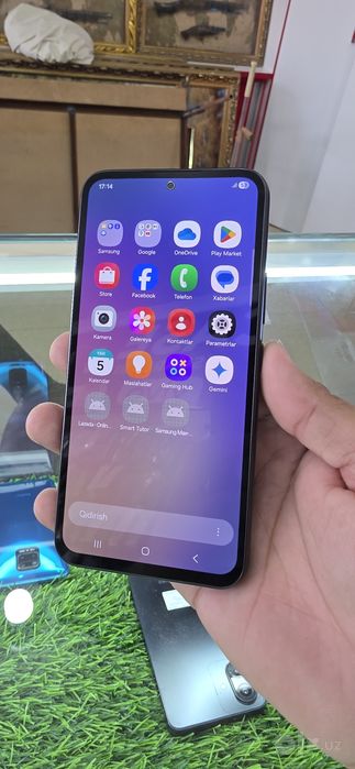Samsung A54 8/256 GB