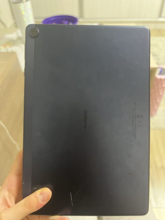 Tableta huawei matepad t10
