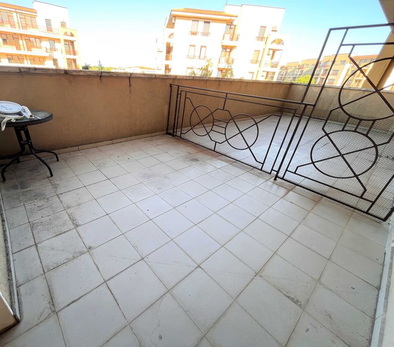 Продава се Двустаен апартамент в Балчик - 80 кв.м за 688 €/кв.м - Снимка #14