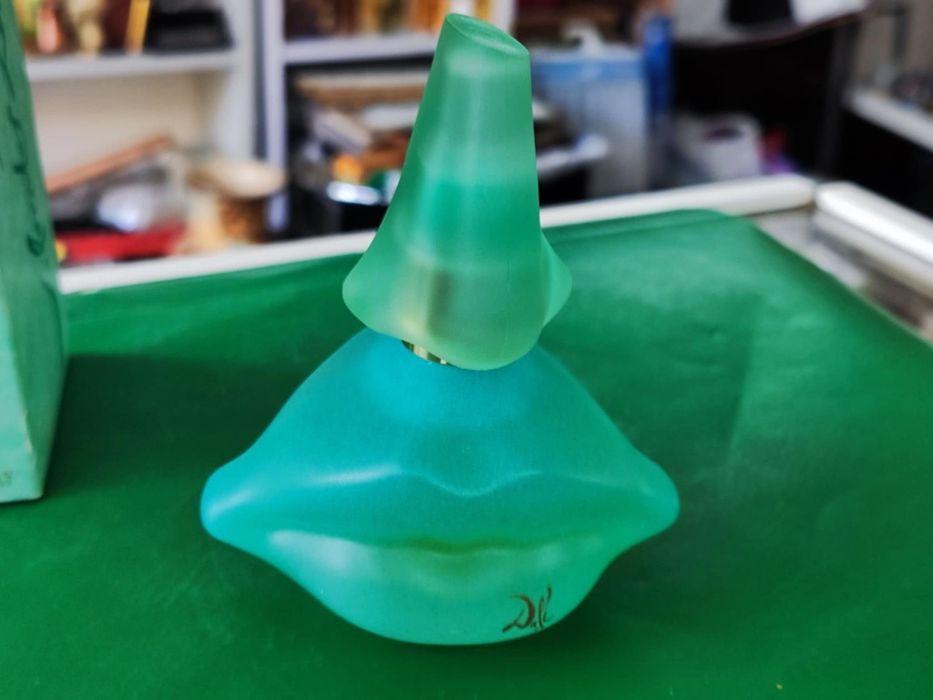 Нов парфюм Laguna Salvador Dali 50 ml