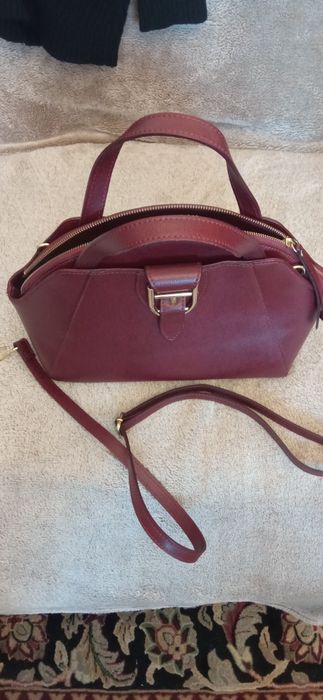 Geanta  femei piele naturala