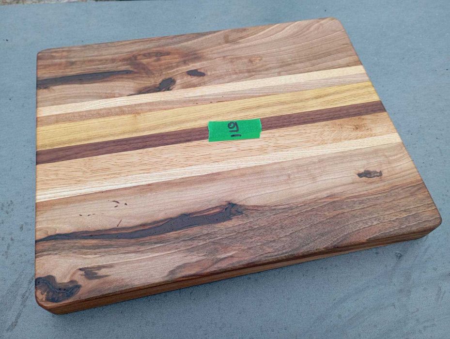 Дъски за рязане на мезета