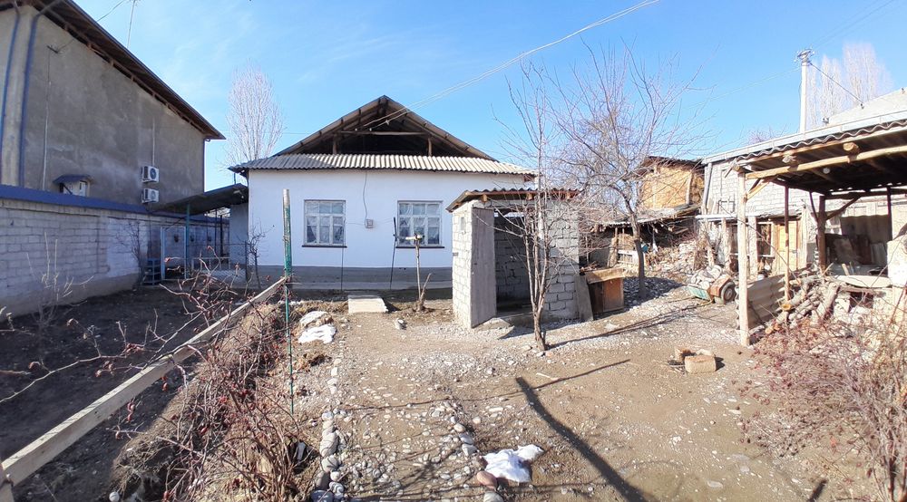 Прадаётса дом 70.000