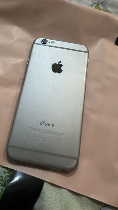 Айфон 6 продам телефон