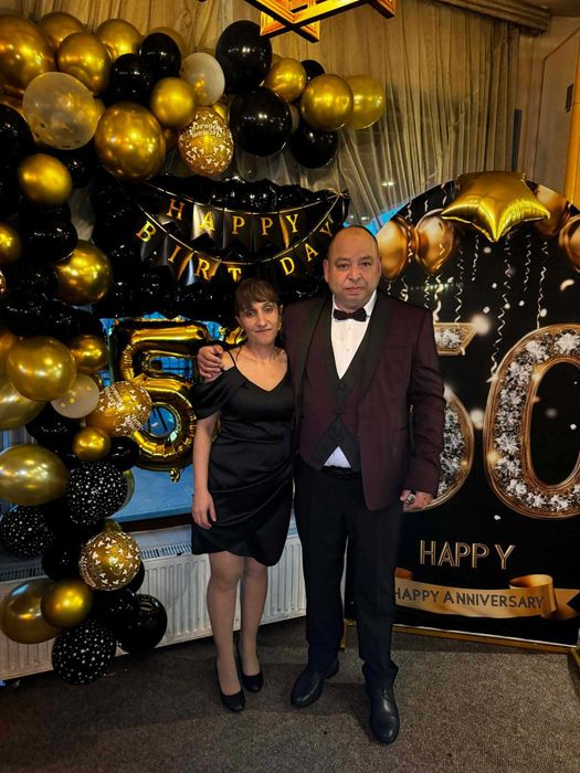 Арка за сватби рожден ден кръщене