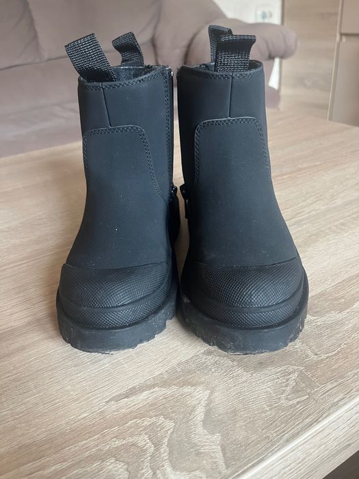 Детски ботушки за момиче