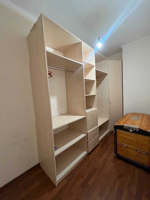 Продажа 3-комнатной квартиры