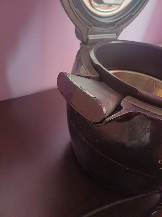 Multicooker TEFAL Cook4Me+ Connect + EXTRA CRISP