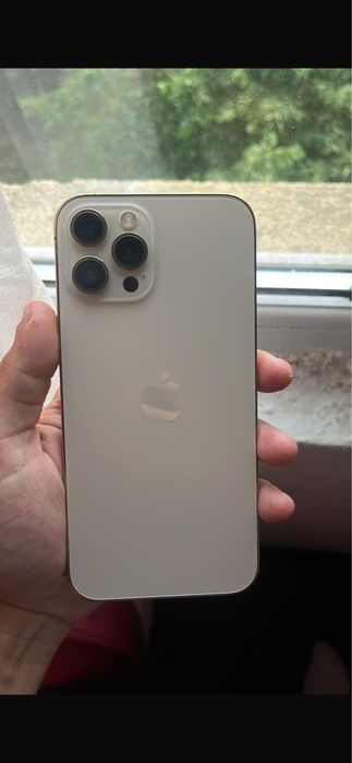 Iphone 12 pro max 256gb