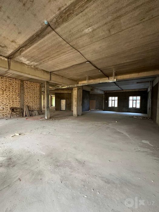 Срочная продажа коммерции 450 м² | 1 линия | ЖК New Life  Фергана Йули