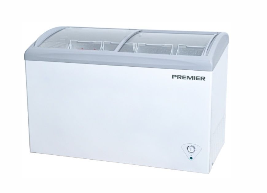 PREMIER  308 литров морозильники со склада в Ташкенте