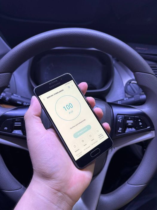 Samsung A3 2016 Idial Yengide