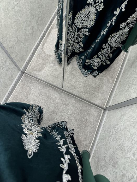 To‘y oldi libos ijarasi | Аренда предсвадебного платья