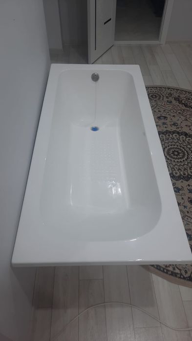 Продам новый ванна