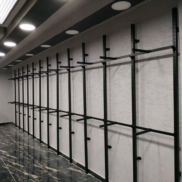 Торговое оборудование