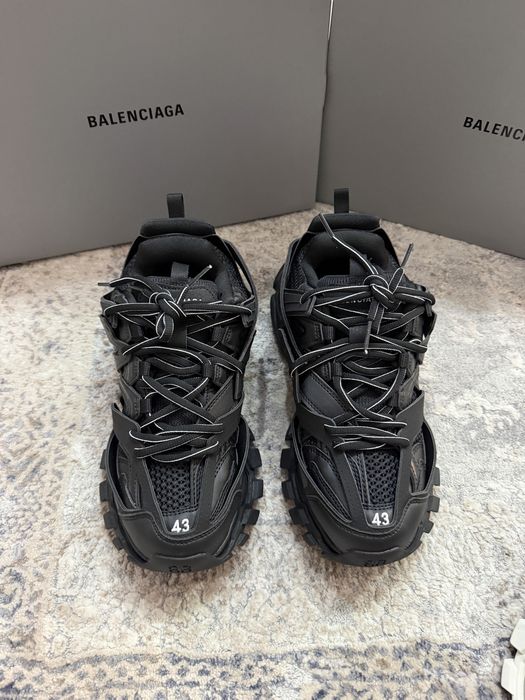 Adidasi Balenciaga Track / Full box / Premium