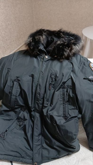 Куртка  зимняя...