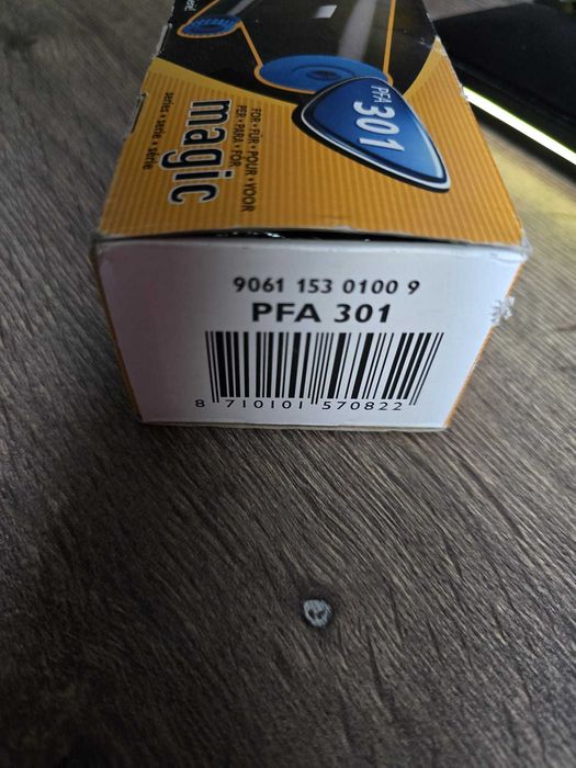 Philips Ink Film PFA 301 - NOU