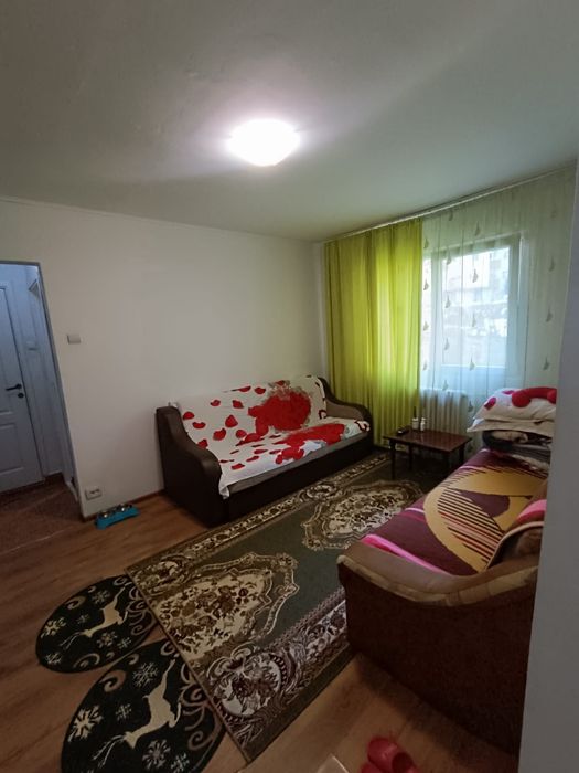 Vand Apartament 2 camere Mănăștur Cluj-Napoca