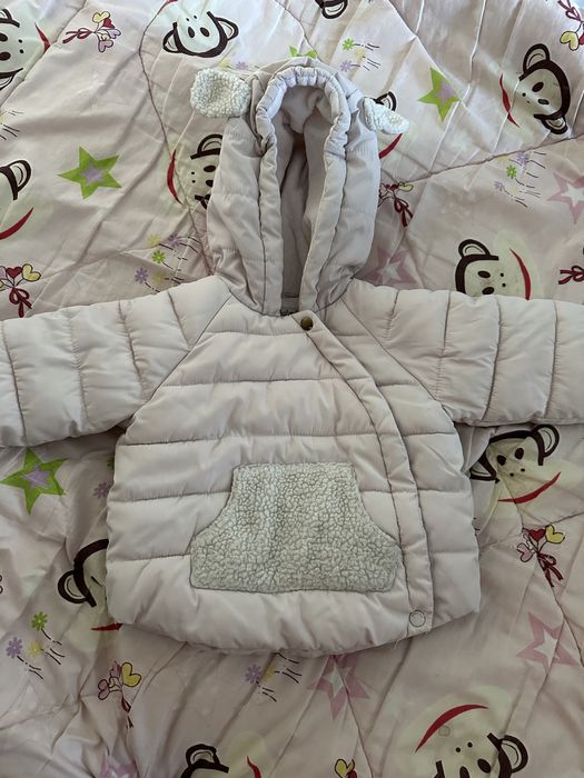 Продам детские вещи