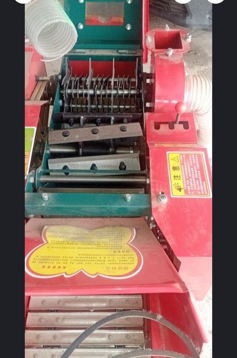 Драбилка новый .