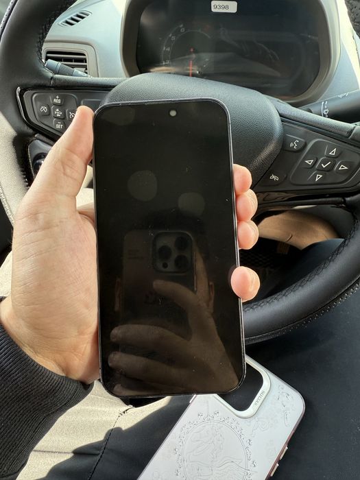 Iphone 14 pro max 256 gb