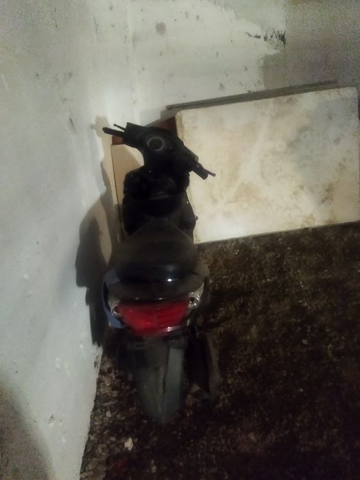 Мопед Скутер продаю!