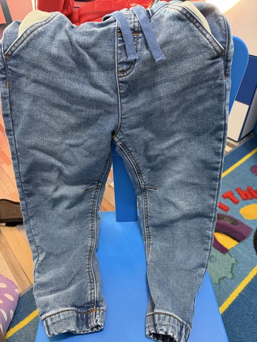 Детски дънки LC WAIKIKI