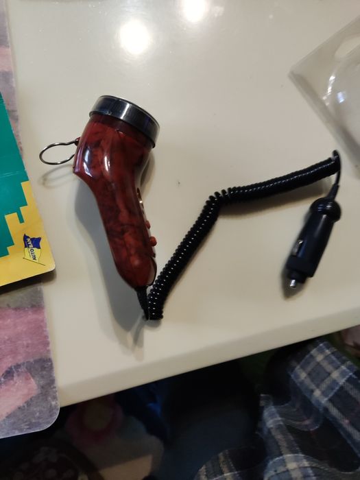 Электробритва на 12 вольт