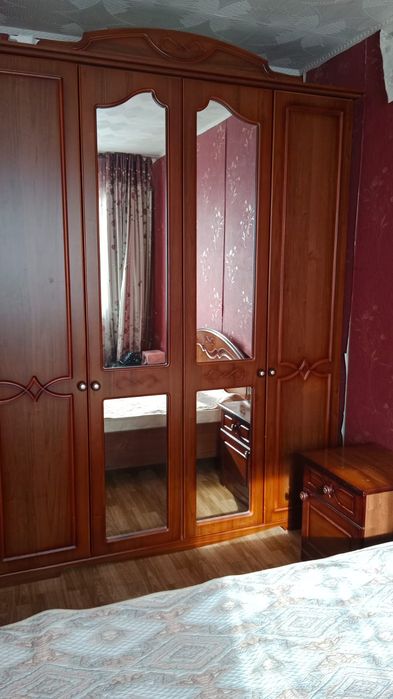 Продам срочно.   Спальный гарнитур За 50.   тысяч