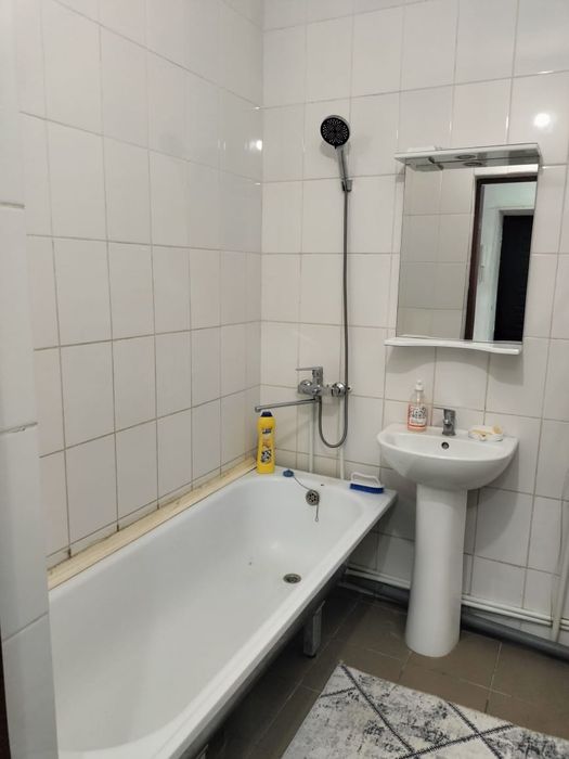 1 ком.кв, район 19 школы, 2016 г п